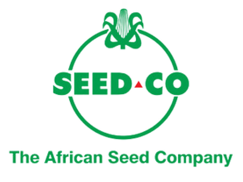 Seedco logo