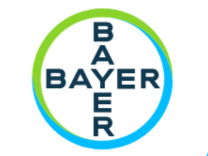 bayer logo